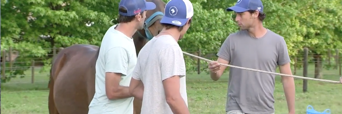 Coaching Deportivo con Nadine Bell