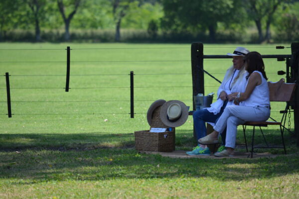 - Nadine Bell Coaching en Charla Terapéutica